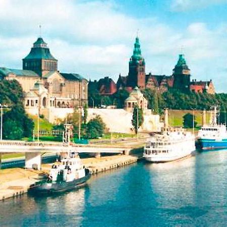 Arkona Hotel Szczecin Exterior photo