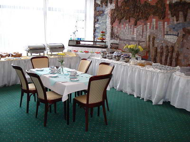 Arkona Hotel Szczecin Exterior photo